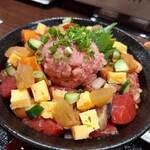 海鮮市場まさむね - 