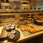 Bakery いずみがもり - 