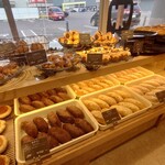 Bakery いずみがもり - 