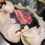 成吉思汗 だるま 6.4店 - 