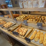Bakery いずみがもり - 