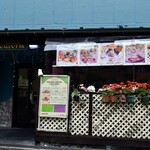 スパイスマジック カルカッタ - スパイスマジック カルカッタ本店