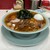 なぎちゃんラーメン - 料理写真:辛味中華890円ワカメトッピング100円＋ゆで卵100円