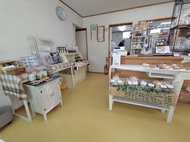 e/l caf&eacute; au lait（エルカフェオレ） - 山下（カフェ）の写真