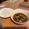 カレー屋 ごん