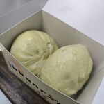 三宮一貫楼 - 料理写真: