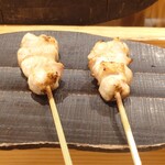 きなり - ひなとろ各390円