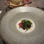 アロッサ 銀座店 - 