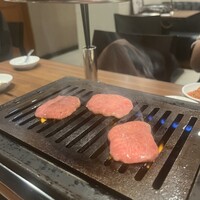 うしごろバンビーナ 銀座店 - 