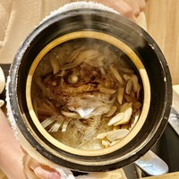 橦木町 しみず - 