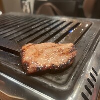 うしごろバンビーナ 銀座店 - 