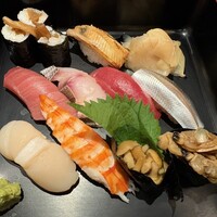 鮨の与志喜 - 