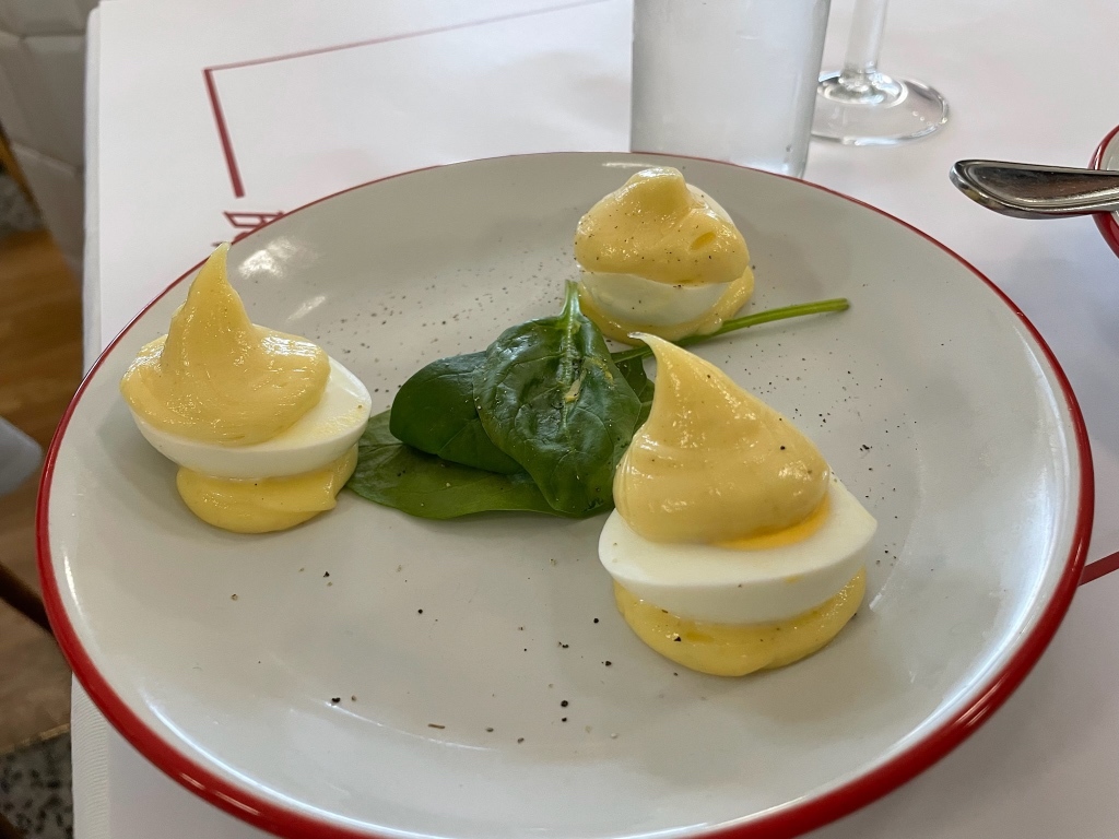 写真 2ページ目 : Bouillon CHARTIER （ブイヨン シャルティエ