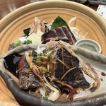 藁と瓶 赤星カツヲ - 