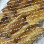 フロインドリーブ - 