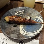 藁と瓶 赤星カツヲ - 