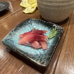 藁と瓶 赤星カツヲ - 