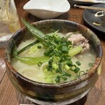 藁と瓶 赤星カツヲ - 