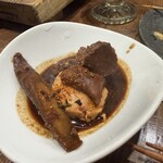 藁と瓶 赤星カツヲ - 