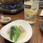 藁と瓶 赤星カツヲ - 