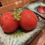 藁と瓶 赤星カツヲ - 