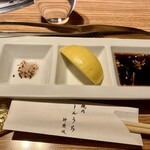 焼肉 しんうち 神楽坂 - 