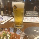 藁と瓶 赤星カツヲ - 