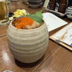 藁と瓶 赤星カツヲ - 