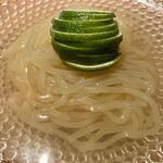 焼肉 しんうち 神楽坂 - 