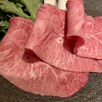 焼肉 しんうち 神楽坂 - 