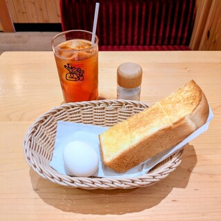 コメダ珈琲店_0