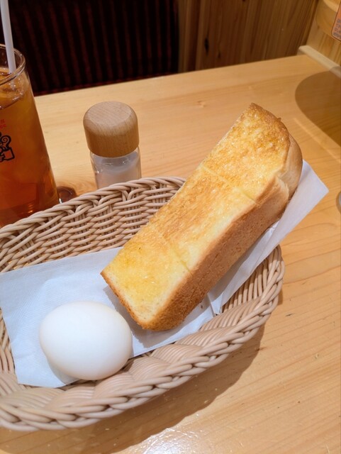 コメダ珈琲店 帯広西3条通り店 - 帯広（喫茶店）の写真