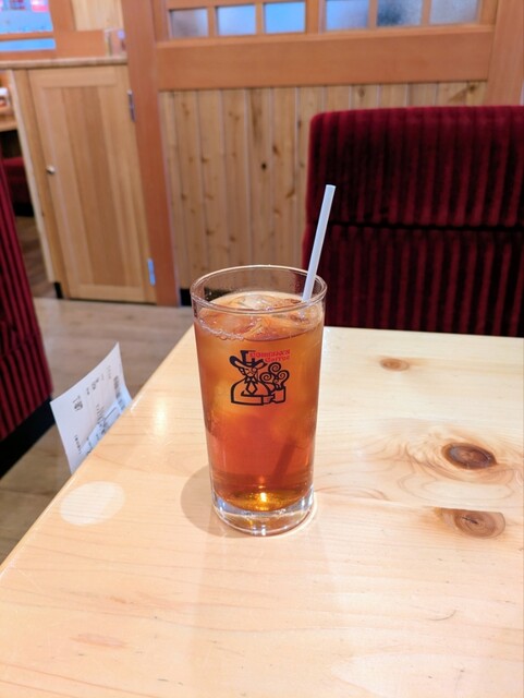 コメダ珈琲店 帯広西3条通り店 - 帯広（喫茶店）の写真