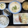 松屋 豊山店