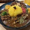 カレー サファリ