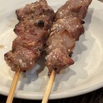 もつ焼き家 白星 - 