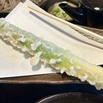 手打ちそば さくら - 