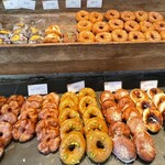 I'ｍ donut ?グルテンフリー - 