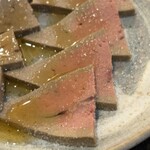 もつ焼き家 白星 - 