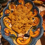 ピッツェリア ブラチェリア チェザリ - 