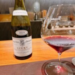 イル アオヤマ - 