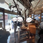 I'ｍ donut ?グルテンフリー - 