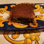 ピッツェリア ブラチェリア チェザリ - 