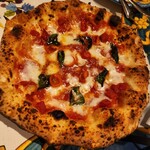 ピッツェリア ブラチェリア チェザリ - 