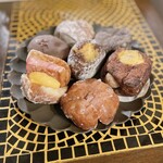 I'ｍ donut ?グルテンフリー - 