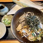 手打ちそば さくら - 