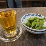 もつ焼き家 白星 - 