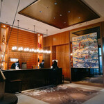 MAIN DINING by THE HOUSE OF PACIFIC - 