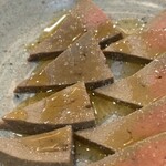 もつ焼き家 白星 - 