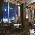 MAIN DINING by THE HOUSE OF PACIFIC - 